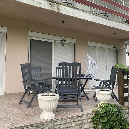 Ferienwohnung Medlin Apartman Siófok Exterior foto