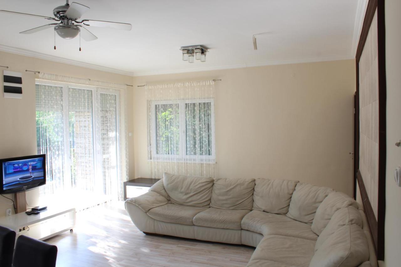 Ferienwohnung Medlin Apartman Siófok Exterior foto