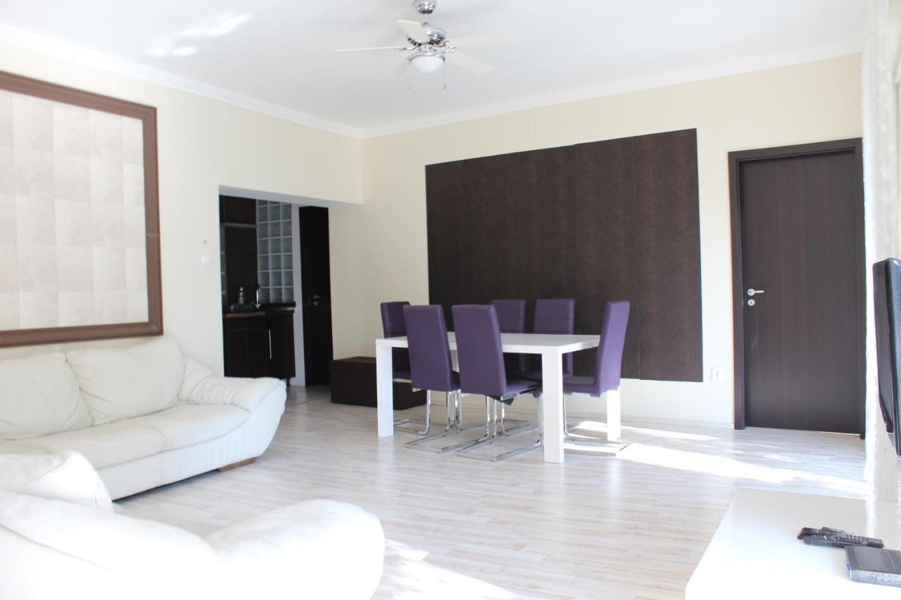 Ferienwohnung Medlin Apartman Siófok Exterior foto